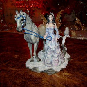 Nene Thomas Winter Wings